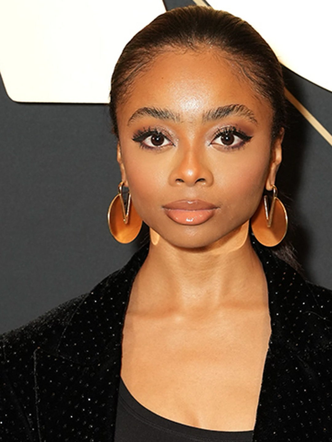 Skai Jackson on Sheroes, Kai Cenat, & Her First On-Screen Kiss