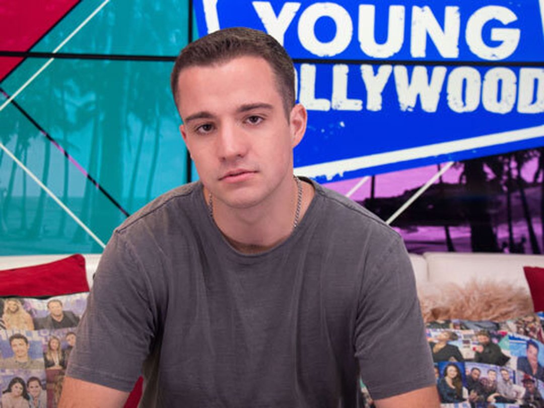 Stephen Puth Spills On Half Gone Music Video & Relationships