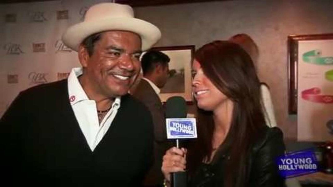 George Lopez's Golf Tourney Scores a Hole-In-One for a Good Cause