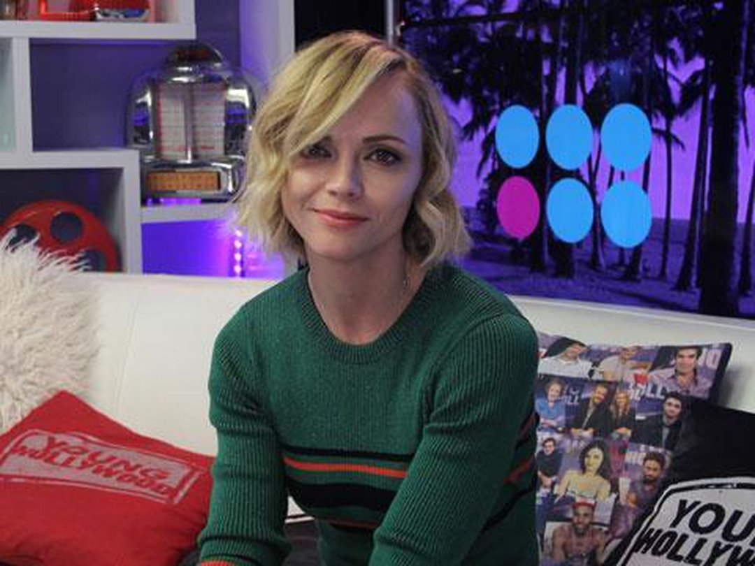 Christina Ricci’s Fashion Inspirations