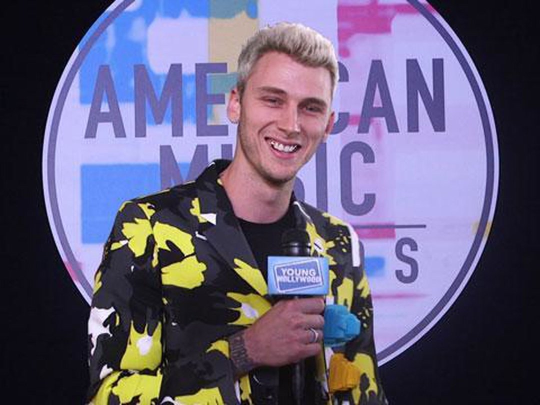 Machine Gun Kelly on How Linkin Park Influenced Home