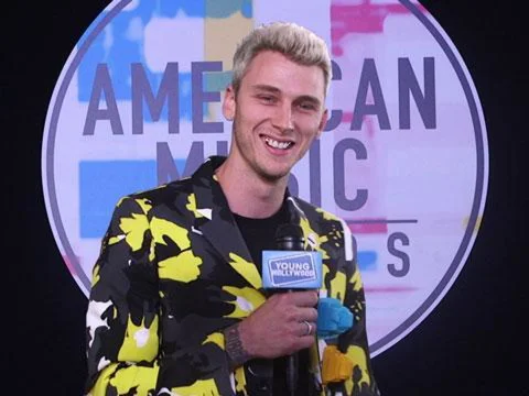 Machine Gun Kelly on How Linkin Park Influenced Home