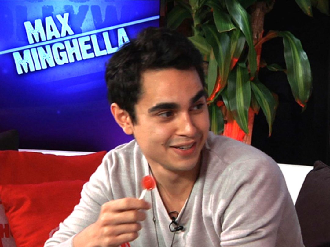Inside the Mind and Pockets of Max Minghella