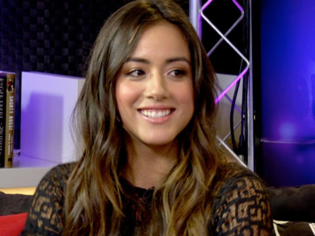 "Agents of S.H.I.E.L.D." Starlet on Working with Joss Whedon