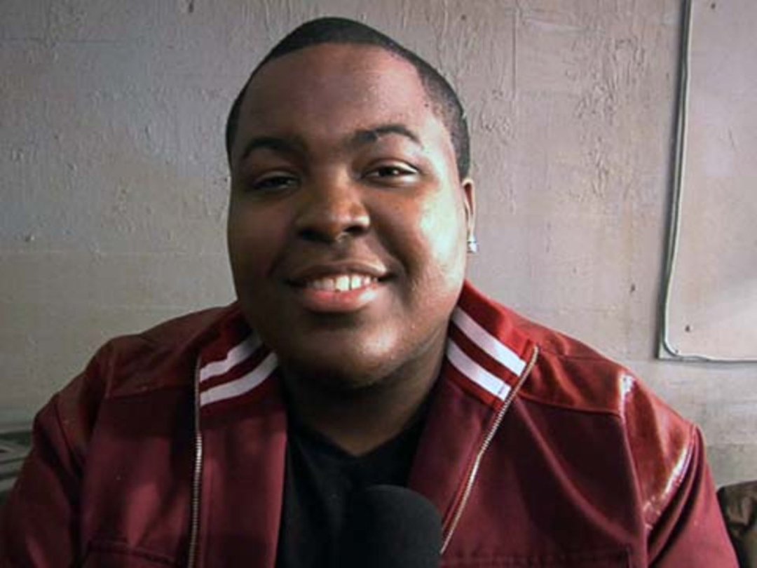 Sean Kingston on Justin Bieber