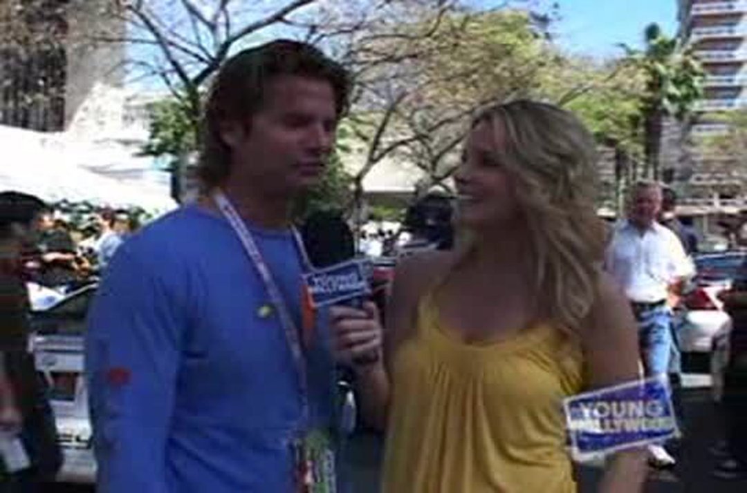 Celebrity Grand Prix (2 of 2)