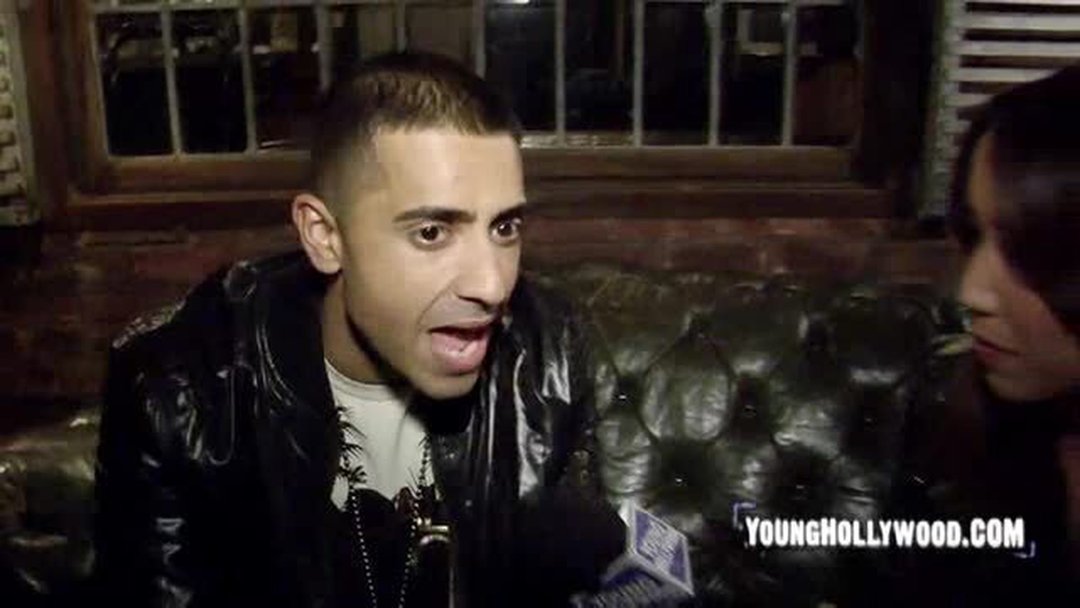 Jay Sean on Blingin' with Lil' Wayne & Baby