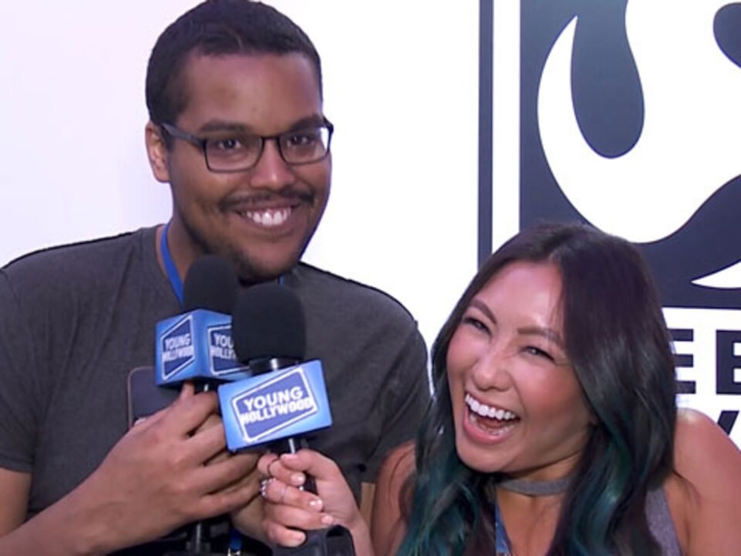 Sky Williams's 'Killing Floor 2' Fashion Tips