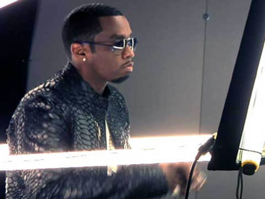 Kevin Cossom's "Baby I Like It" featuring Fabolous and Diddy
