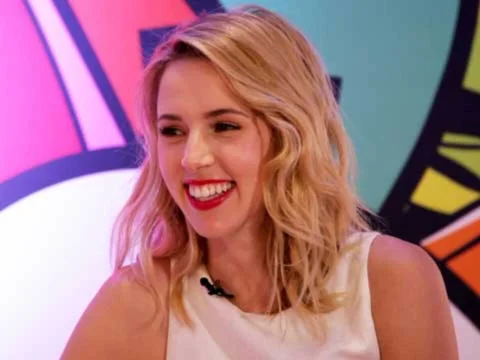 "Hand of God" Star Alona Tal on Inspiration and "Supernatural" Set Pranks