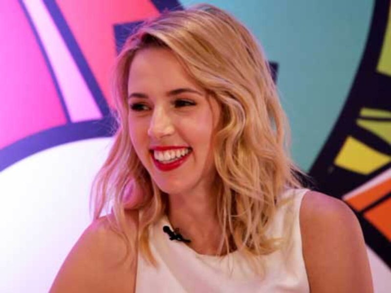 "Hand of God" Star Alona Tal on Inspiration and "Supernatural" Set Pranks