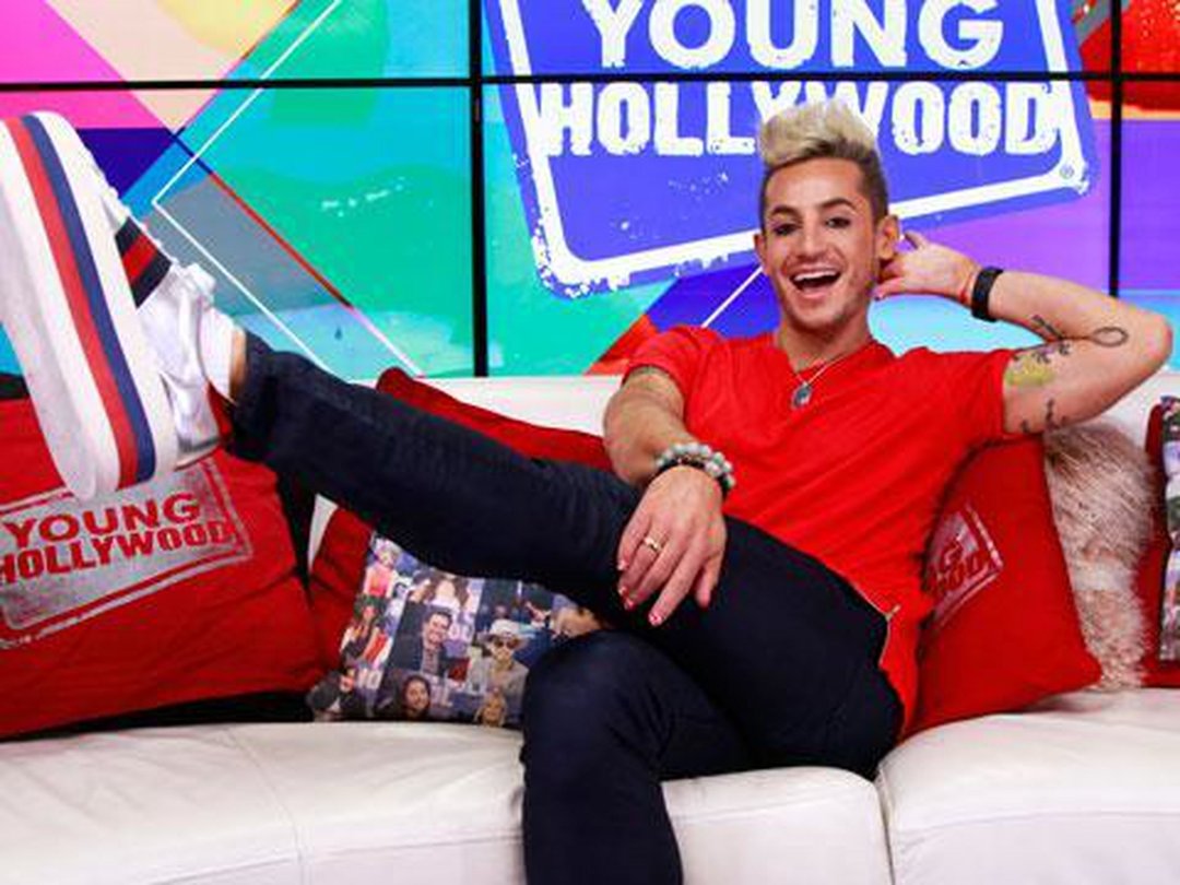 How to Stay into Fashion Trends Like Frankie Grande