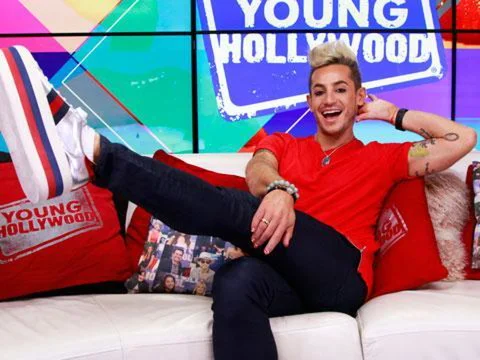 How to Stay into Fashion Trends Like Frankie Grande