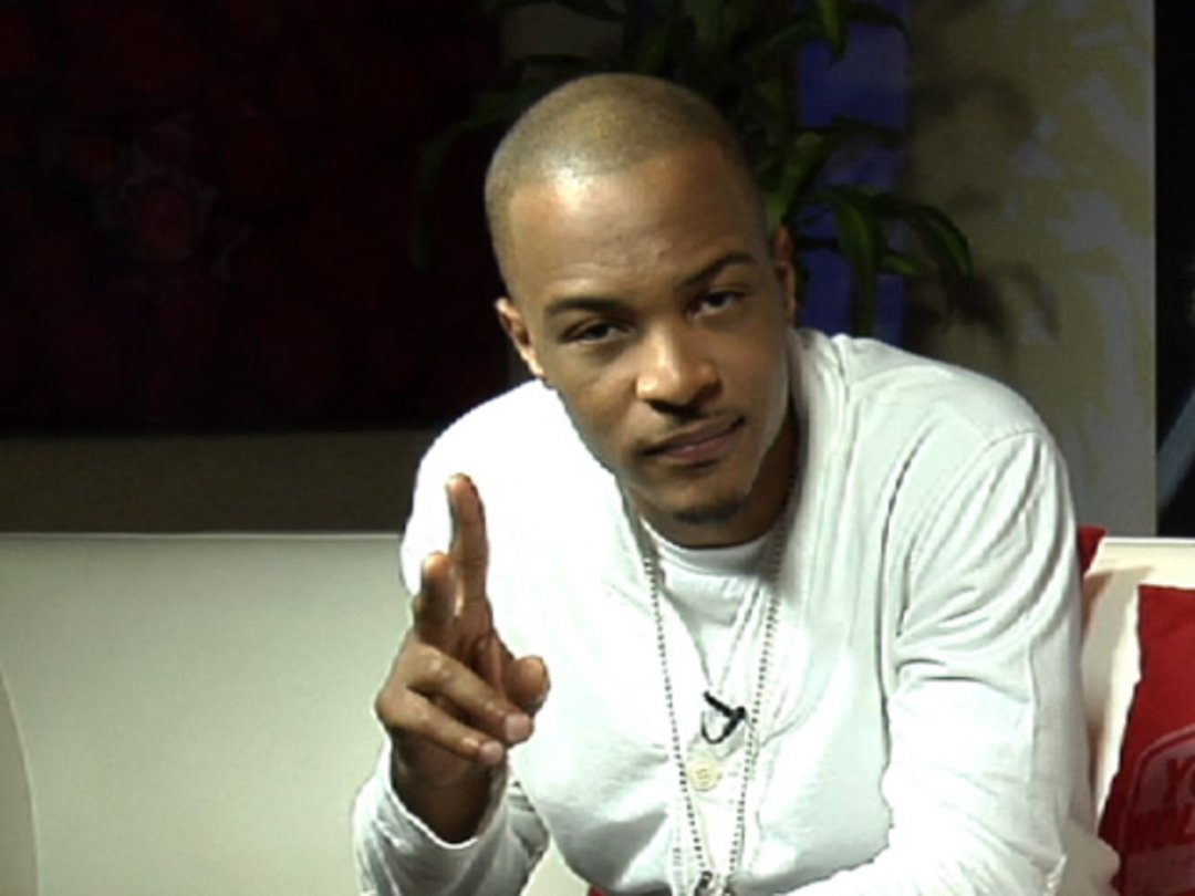 T.I. video