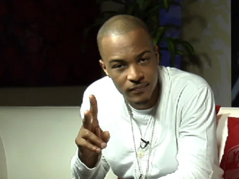 T.I. video