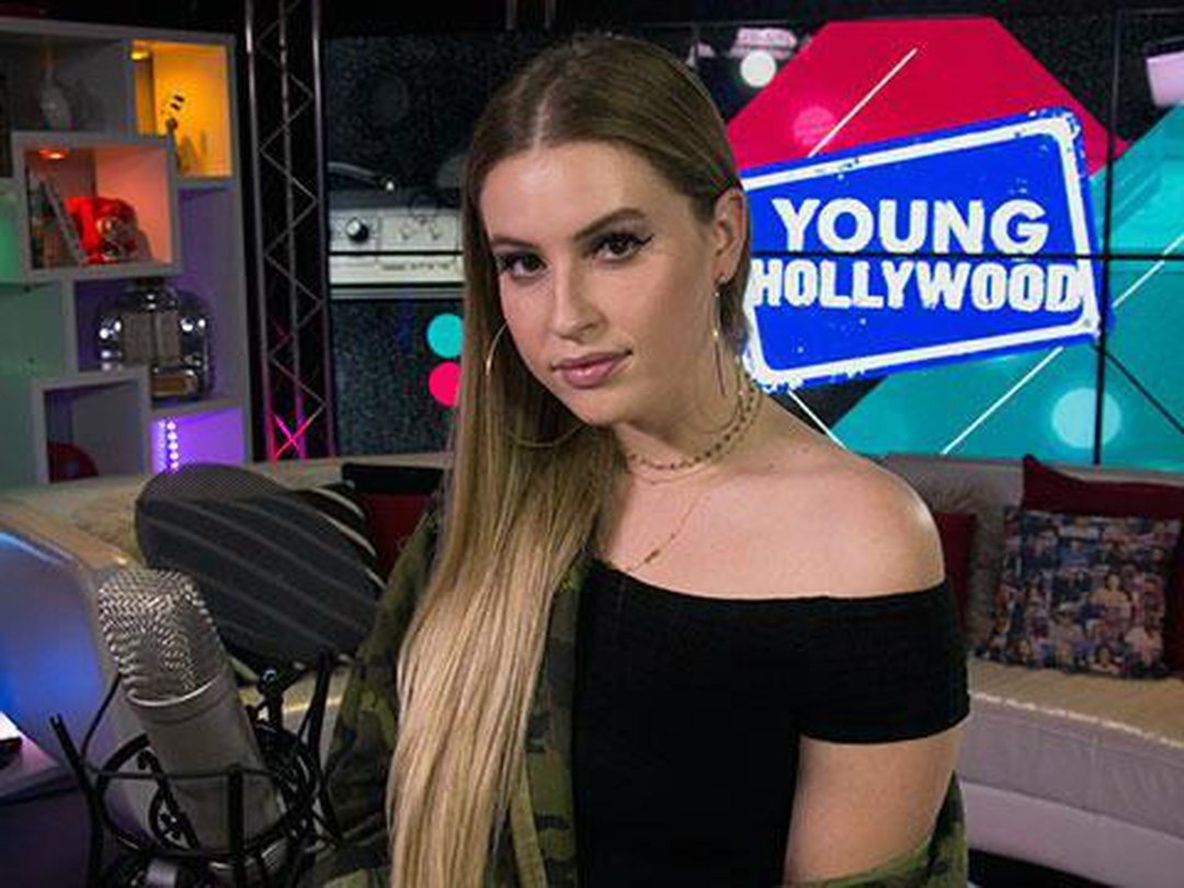 FLETCHER Reveals The Inspiration Behind Wasted Youth