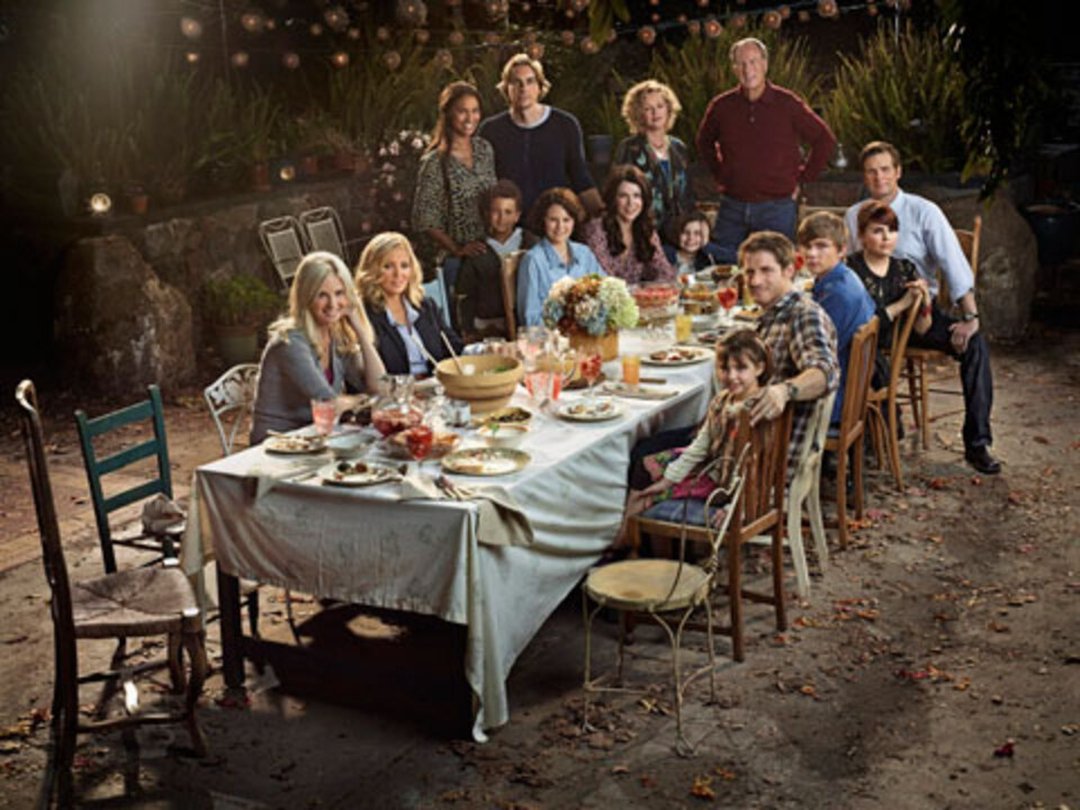 "Parenthood" Stars Talk Final Season & Favorite Memories