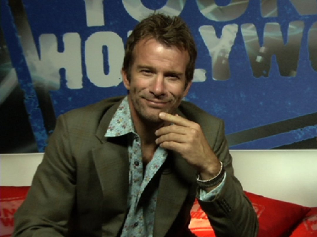 Thomas Jane