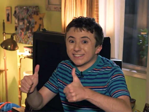 Behind The Scenes With The Cast of "The Middle”