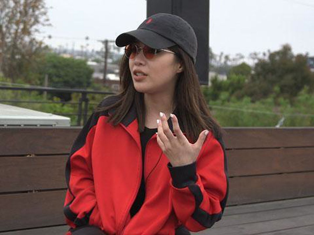 What is Michelle Phan’s Biggest Fear?
