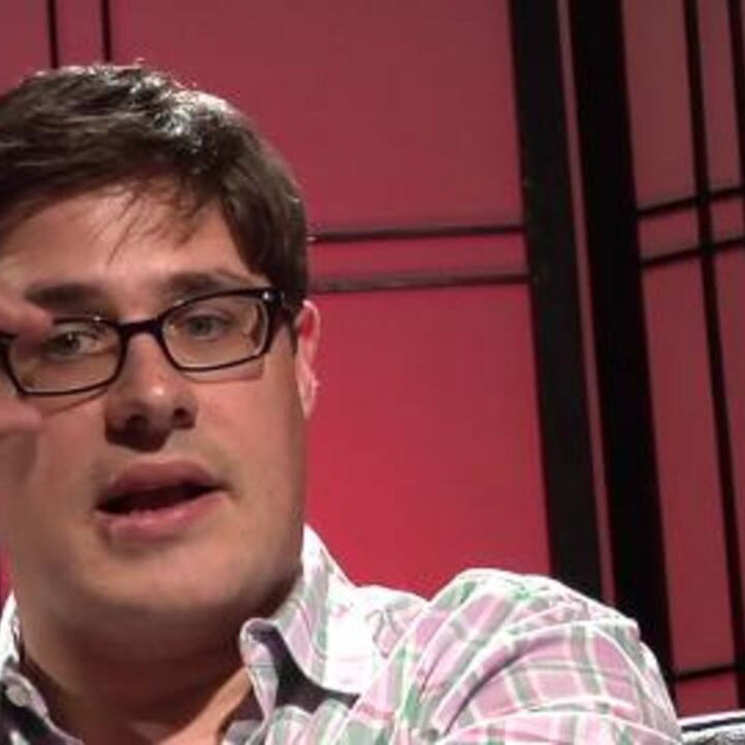 "Mad Men's" Rich Sommer