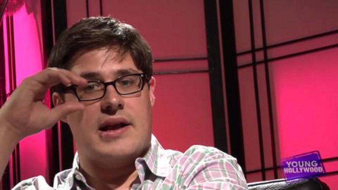 "Mad Men's" Rich Sommer