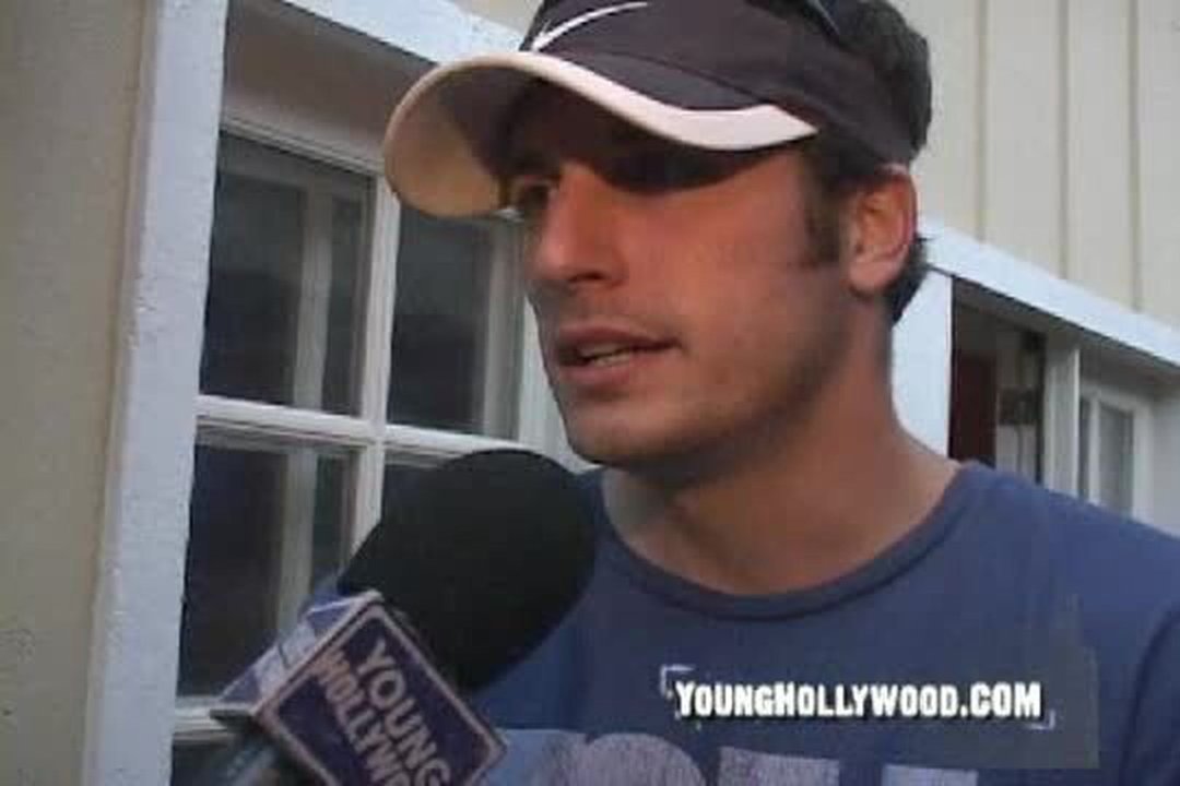 Jason Biggs