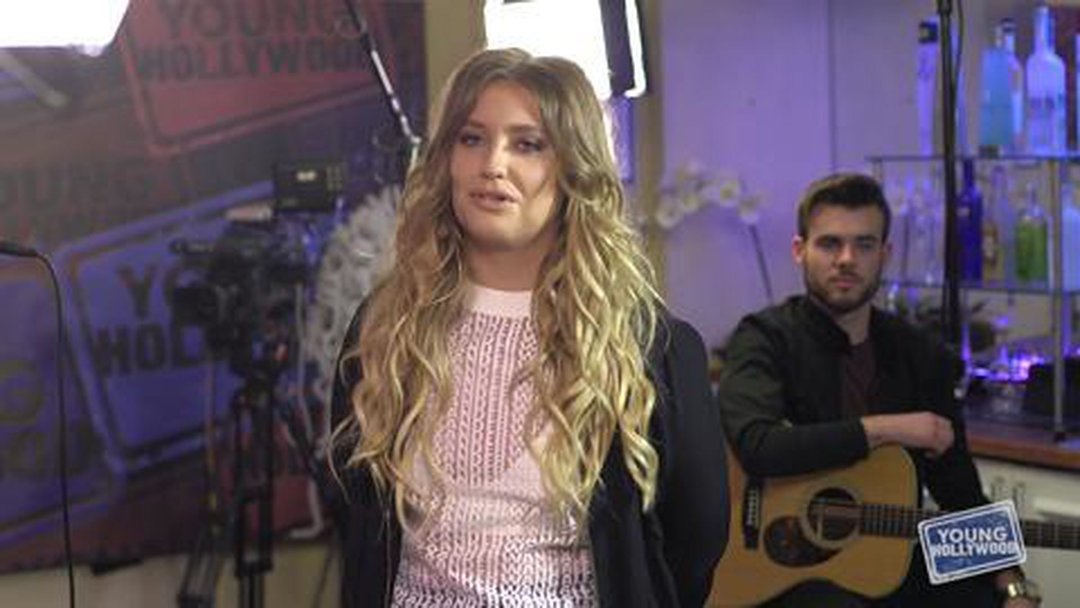 ella_henderson video