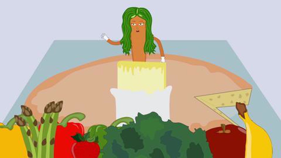 EP 4 - JUICING JUSTICE