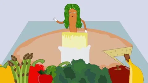 EP 4 - JUICING JUSTICE