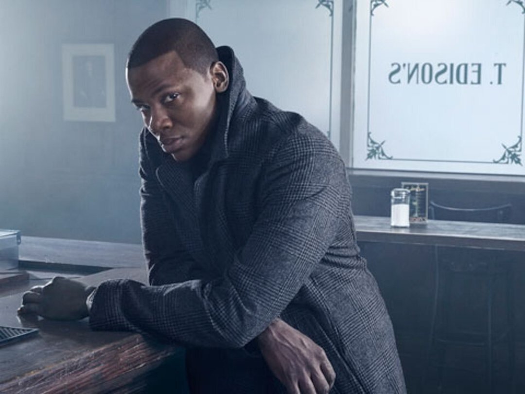 Derek Luke on Joining Fox's "Empire" & Going "Rogue" for DirecTV
