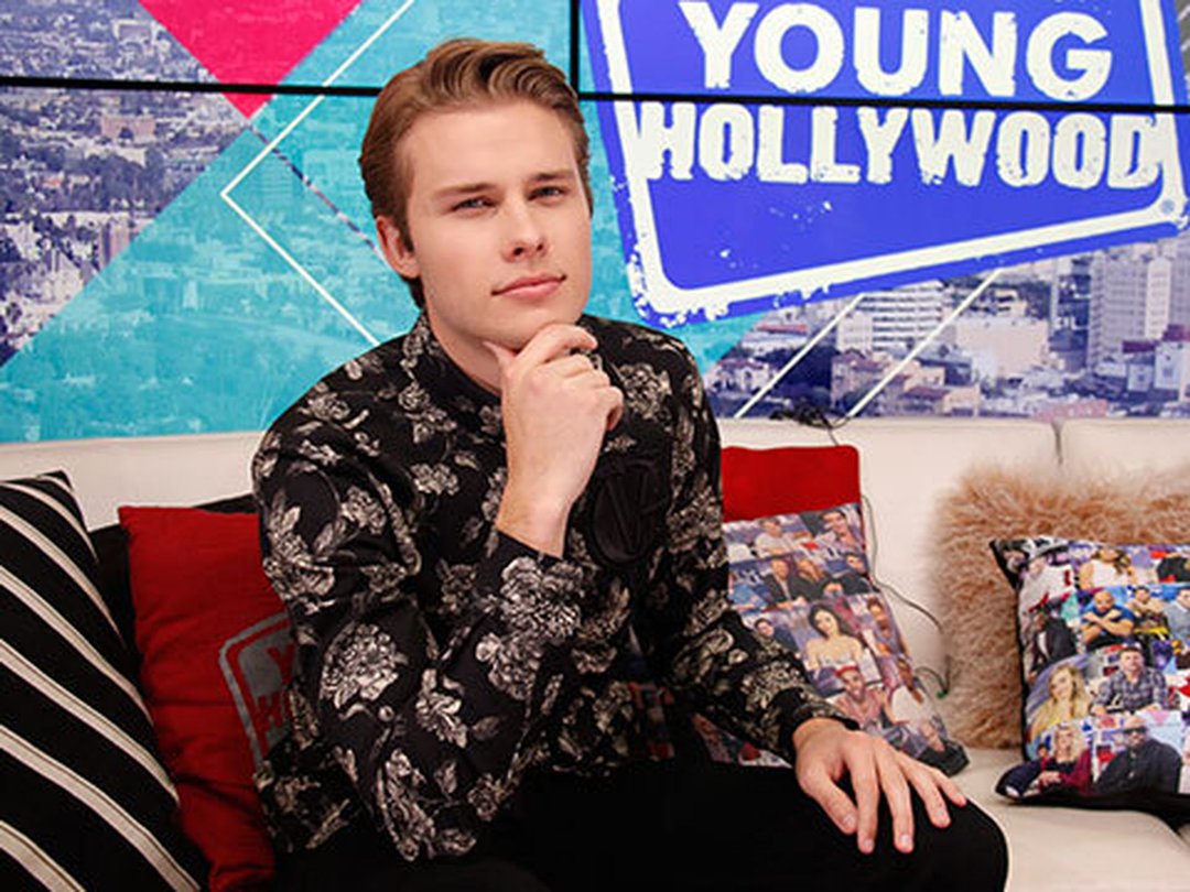 Logan Shroyer Plays Who's Most Likely To: This Is Us Edition