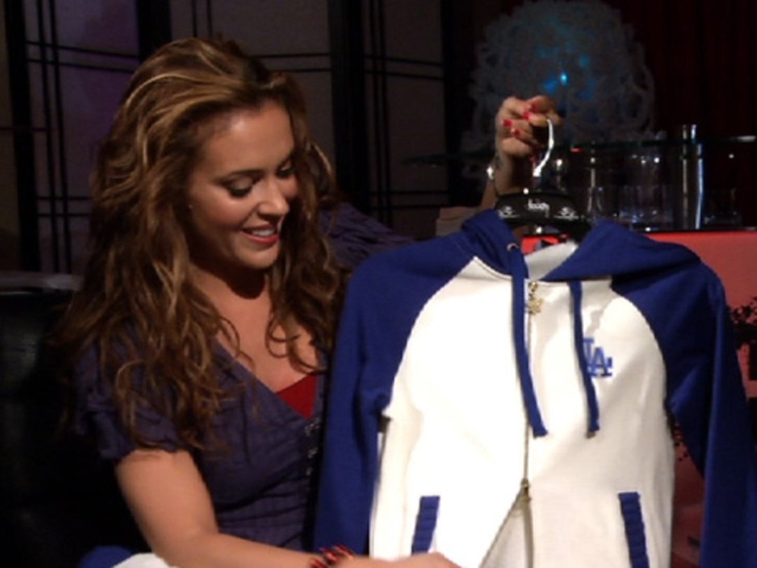 Alyssa Milano