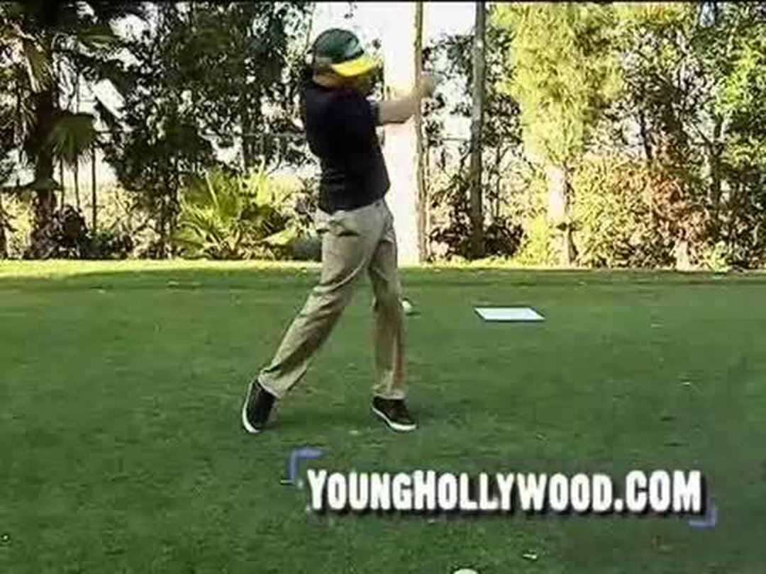 TV Heartthrobs Play with Playboy Bunnies