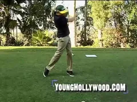 TV Heartthrobs Play with Playboy Bunnies