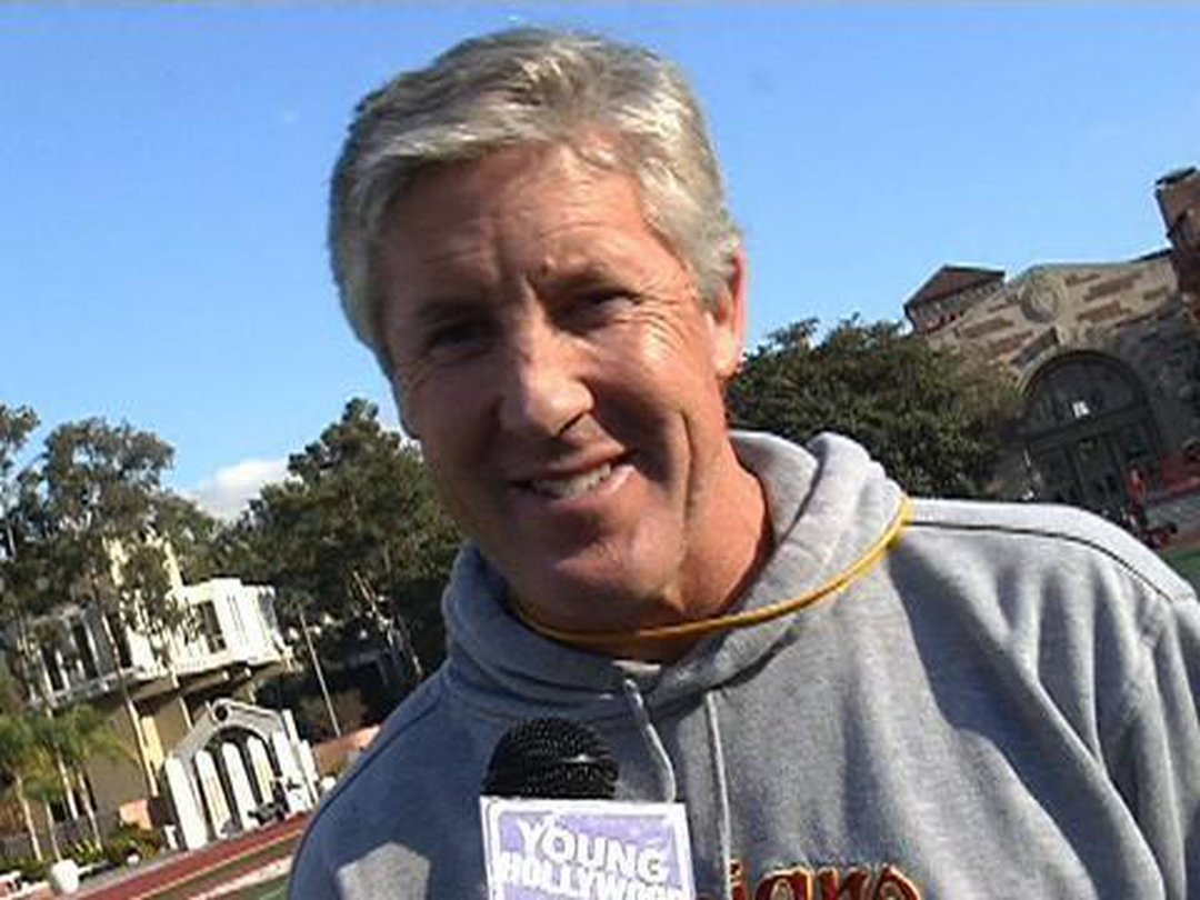 USC Football: Gettin' Ready for The Rose Bowl