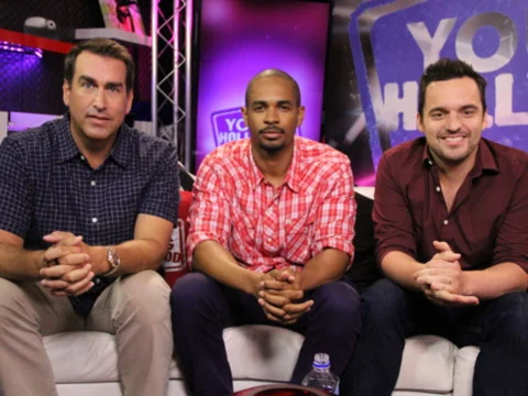 'Let's Be Cops' Stars Act Out Potential Sequel Scenarios