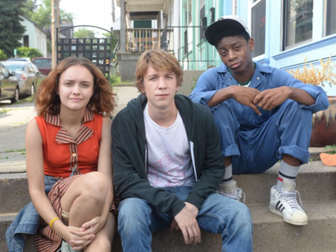 'Me and Earl and the Dying Girl' Cast on Their Favorite Movie Genres