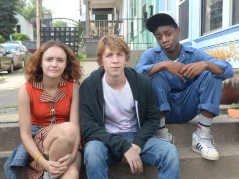 'Me and Earl and the Dying Girl' Cast on Their Favorite Movie Genres