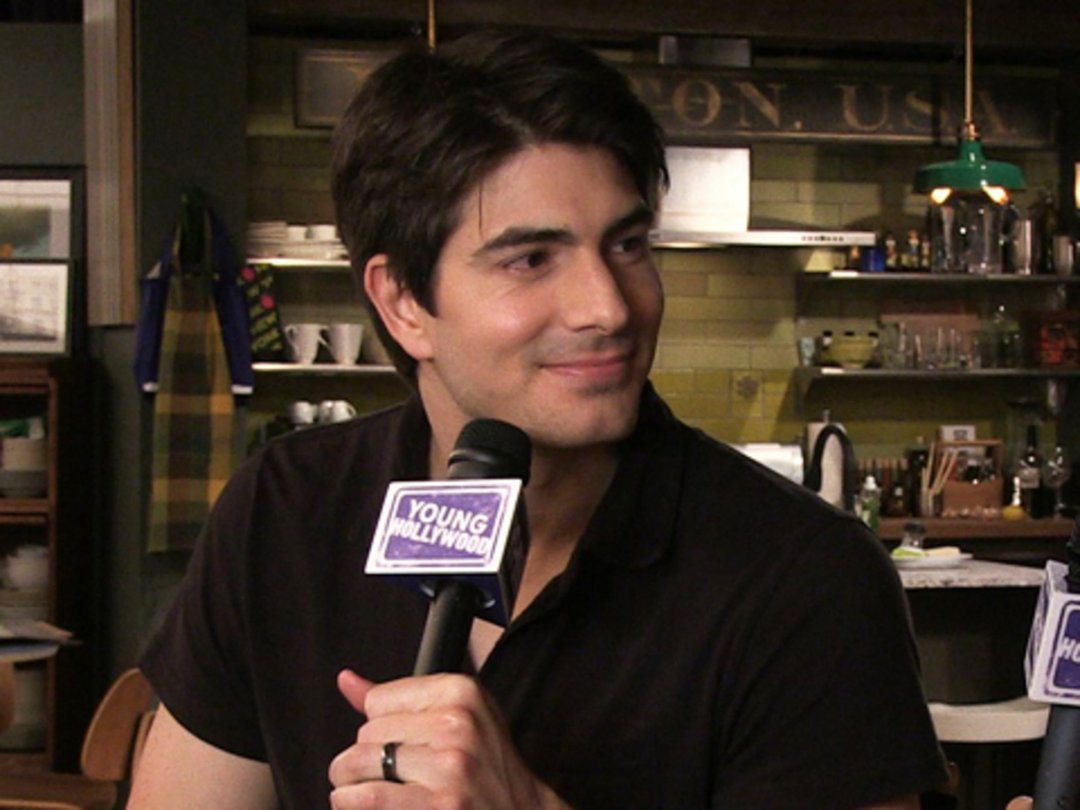 Unraveling the Schmeckle with the Cast of "Partners"