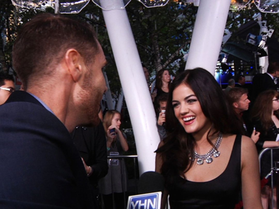 American Music Awards Celebrate 40th Anniversary