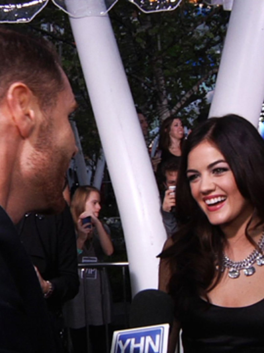 American Music Awards Celebrate 40th Anniversary