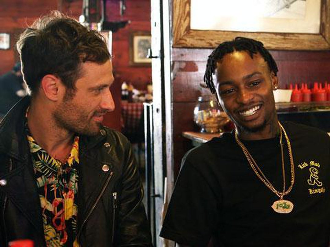 Potential Robbery Inspired Rob $tone’s Chill Bill Lyrics