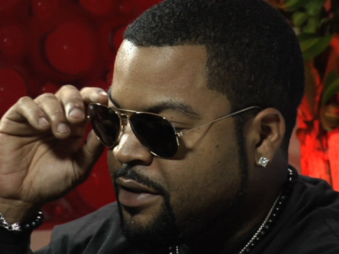 Ice Cube