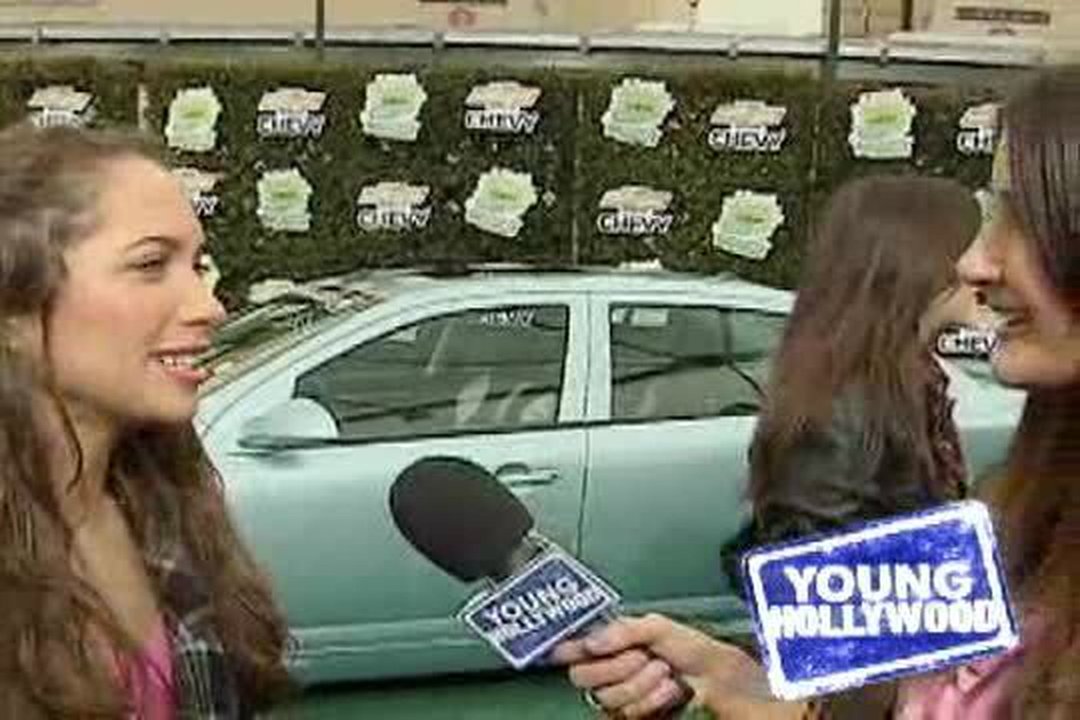 Chevy Rocks the Future with the Jonas Brothers