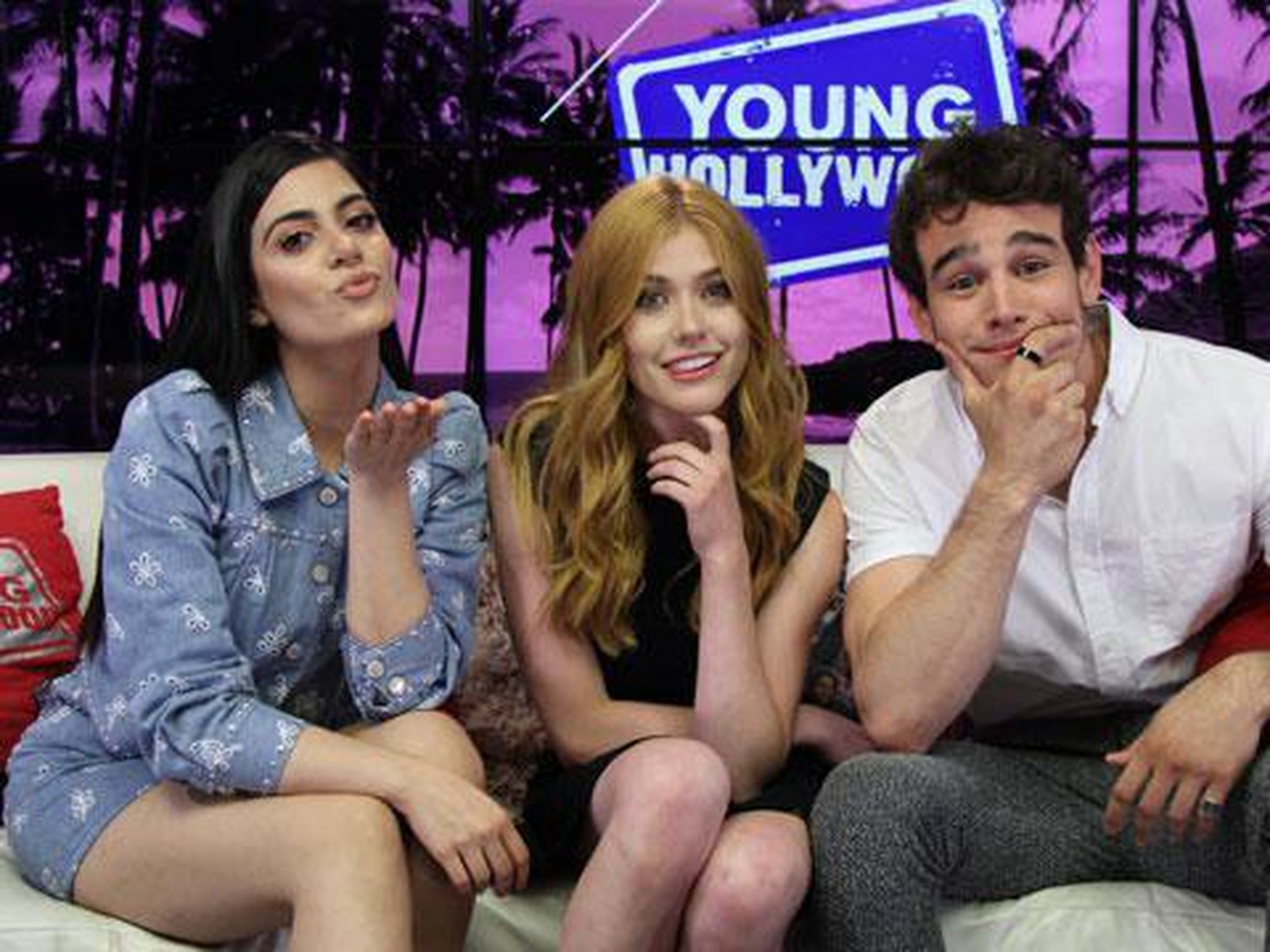 How To Stay Fit Like The Shadowhunters