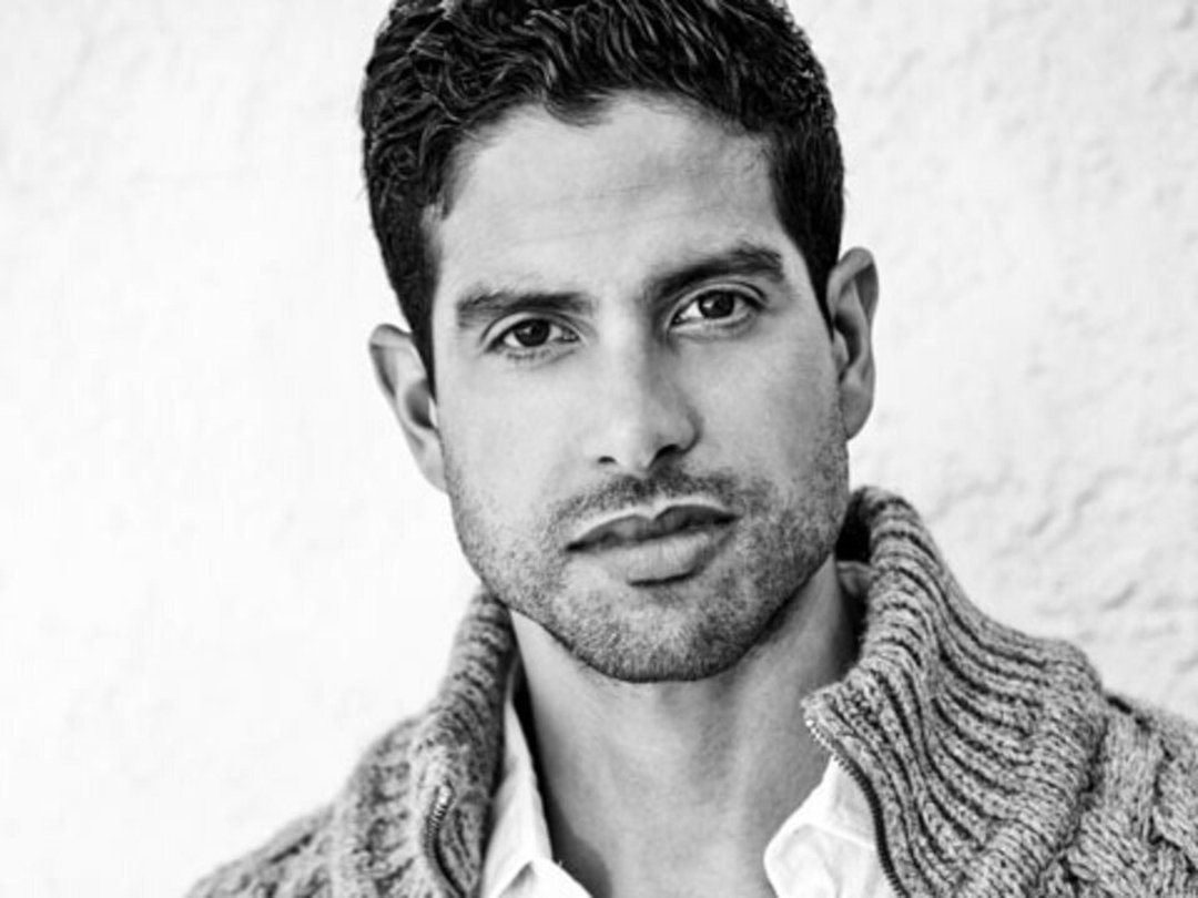 Adam Rodriguez on Channing Tatum's Moves & the Unsung Heroes of 'Magic Mike XXL'