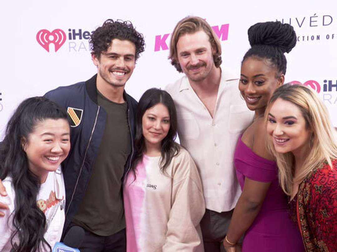 Good Trouble Stars Talk Pride, Season 2, & Being In Love With 2 People
