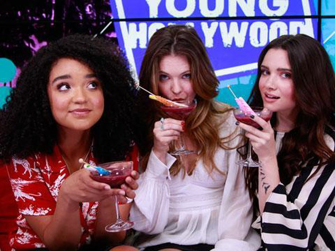 Which The Bold Type Star Is Most Likely To?