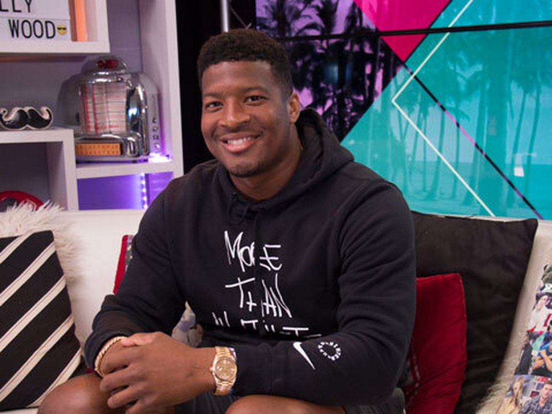 Jameis Winston's Surprising Pre-NFL Dream Job